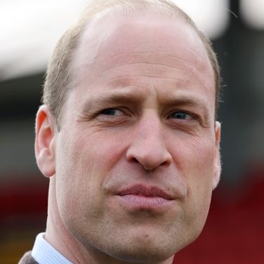 William ignoriert Frage nach Kate-Zustand! Royals-Fans in Sorge