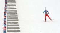 Die internationale Biathlon-Elite misst sich vom 8. bis 10.03.2024 im US-amerikanischen Soldier Hollow im Weltcup-Sprint, in der Verfolgung und in der Staffel.