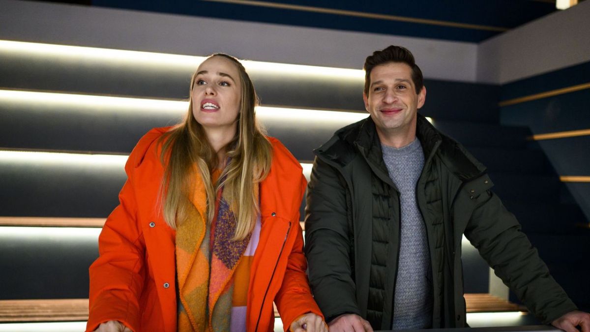 "Alles was zählt" vom Dienstag bei RTL: Wiederholung von Episode 4400 ...