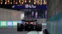 Die Formel-1-Piloten sind am zweiten März-Wochenende im zweiten Rennen der F1-Weltmeisterschaft 2024 beim Großen Preis von Saudi-Arabien in Dschidda gefordert.