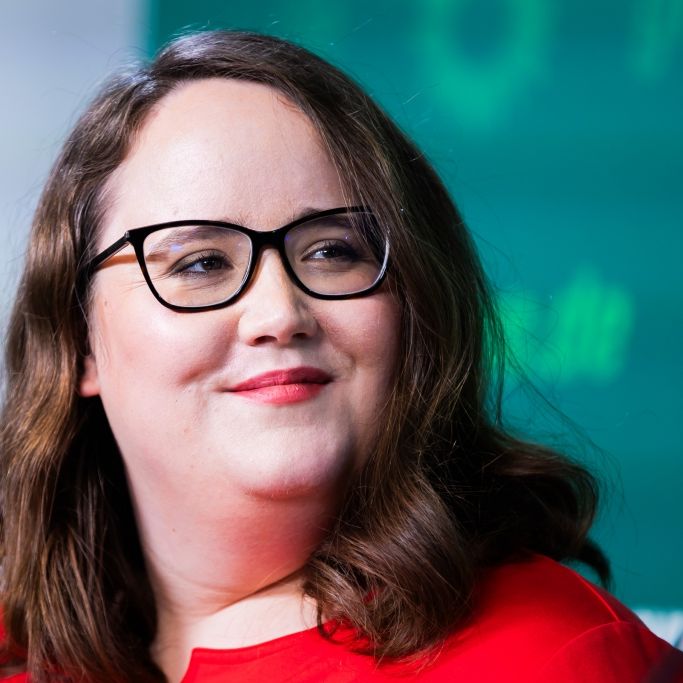 So lebt die Grünen-Politikerin abseits des Bundestags