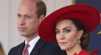 Seine Ehefrau Prinzessin Kate will Prinz William um jeden Preis beschützen - doch nun flippte der Thronfolger hinter den Kulissen so richtig aus.