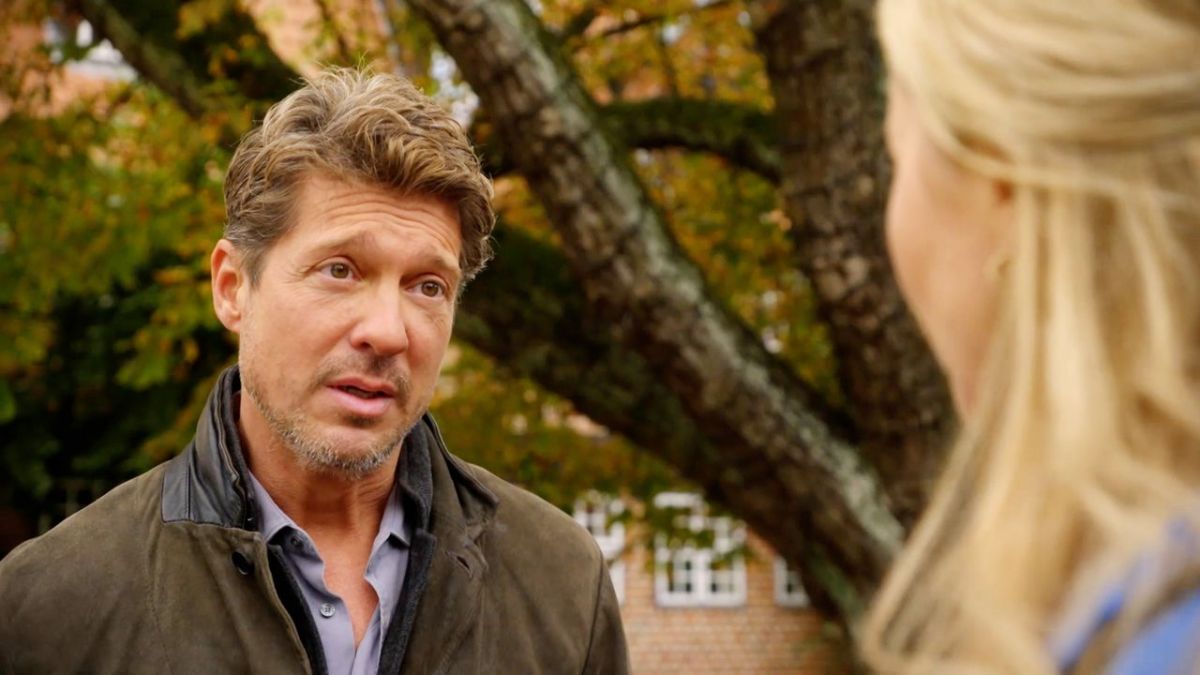 "Rote Rosen" bei ARD im Stream und TV Folge 3937 aus Staffel 22 der