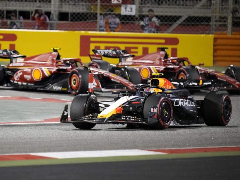 Formel 1 News: Formel-1-Weltmeister Norris rechnet mit mehr Chaos-Rennen