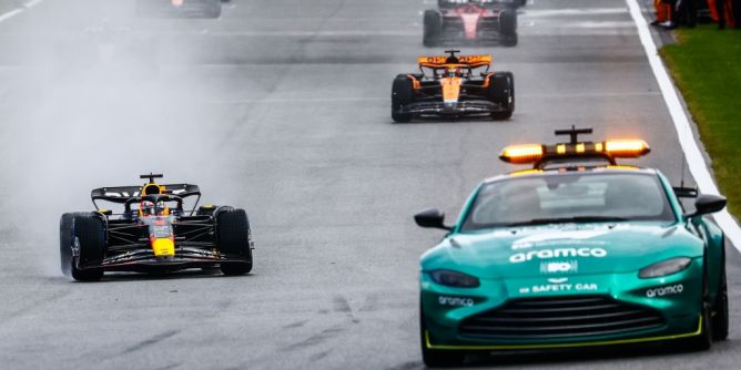 Formel 1 News