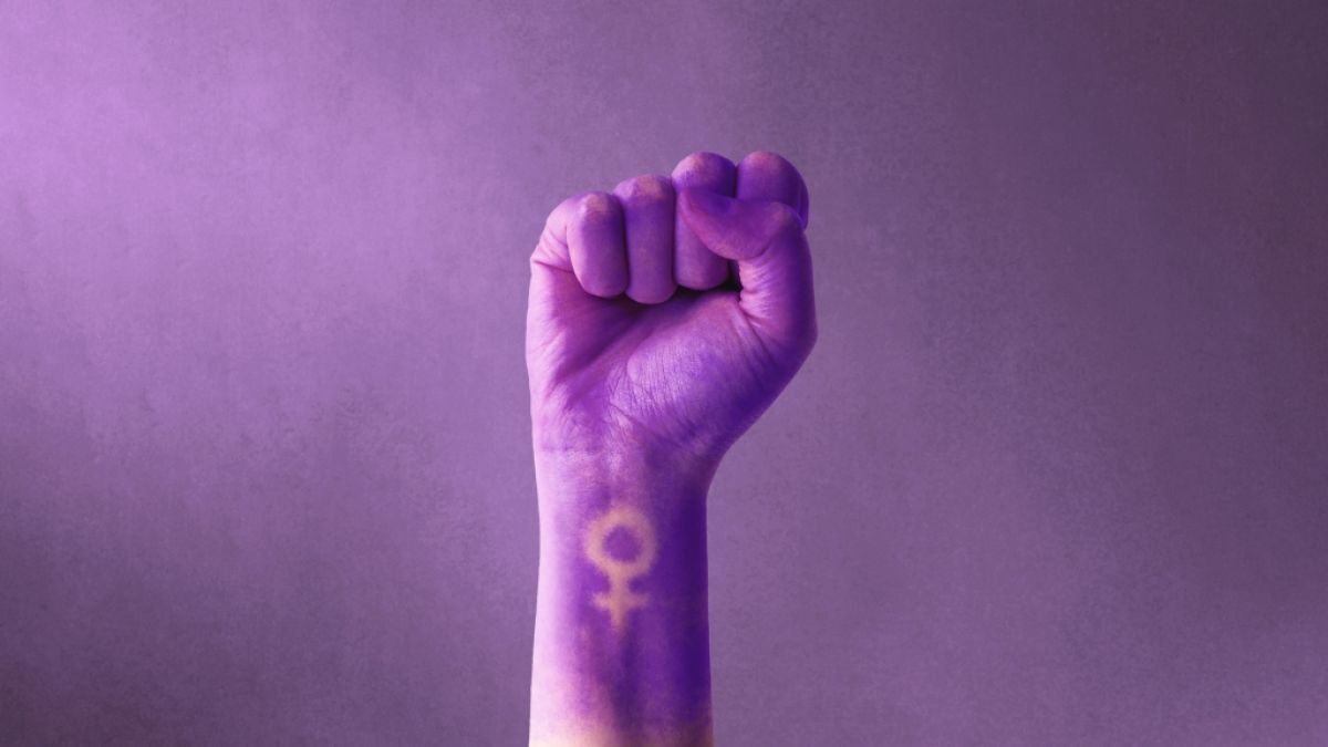 #Grüße zum Frauentag 2024: Kostenlose Sprüche und Bilder zum feministischen Kampftag z. Hd. WhatsApp und Cobalt.
