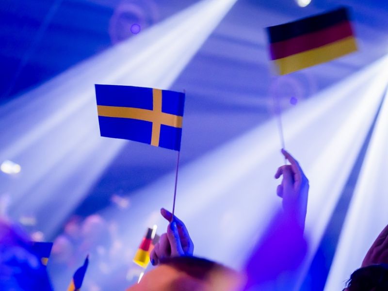 Eurovision Song Contest 2026: Das sind alle ESC-Teilnehmer 2026