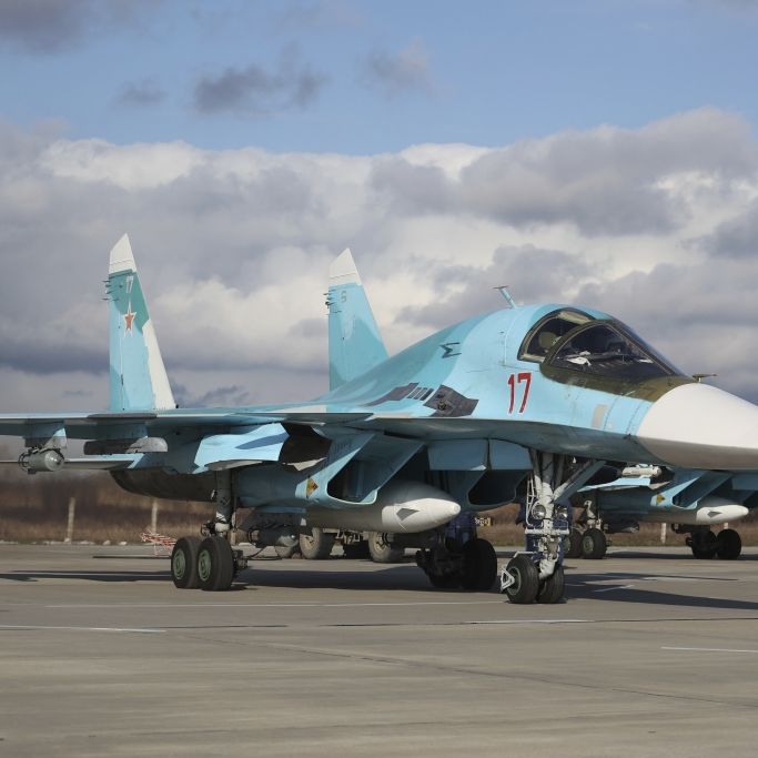 Verfolgt Russland nach Flugzeugabschüssen eine neue Taktik?