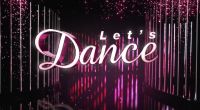 Let's Dance bei RTL