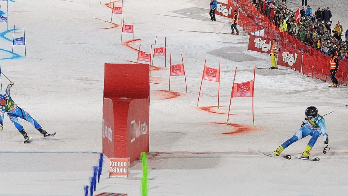 Bei den Deutschen Ski-alpin-Meisterschaften 2024 kämpfen die Wintersport-Stars im Teamwettbewerb, im Slalom und im Riesenslalom um den Sieg. (Foto)