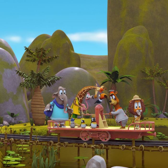 Wiederholung und Mediathek zur Sendung