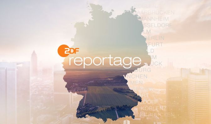 Gemeinden unter Druck bei ZDF