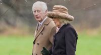 Bei den Feierlichkeiten zum Commonwealth Day 2024 überlässt der erkrankte König Charles III. seiner Ehefrau Königin Camilla das Rampenlicht.
