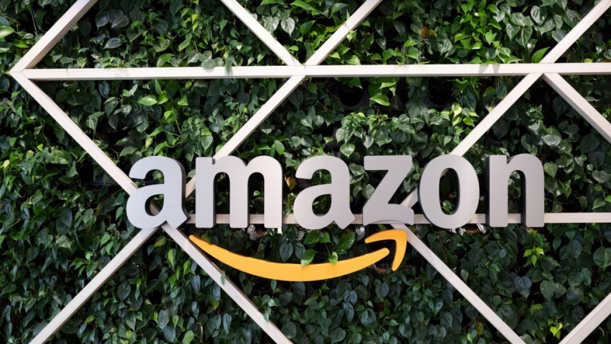 Online-Händler Amazon senkt seine Rückgabefrist. (Foto)