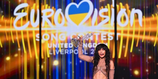 Eurovision Song Contest News