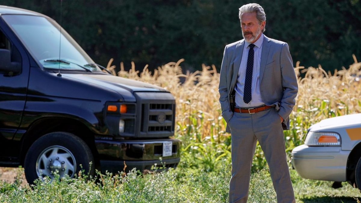 Navy CIS bei Sat.1 (Foto)