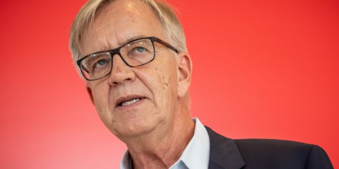 Dietmar Bartsch privat