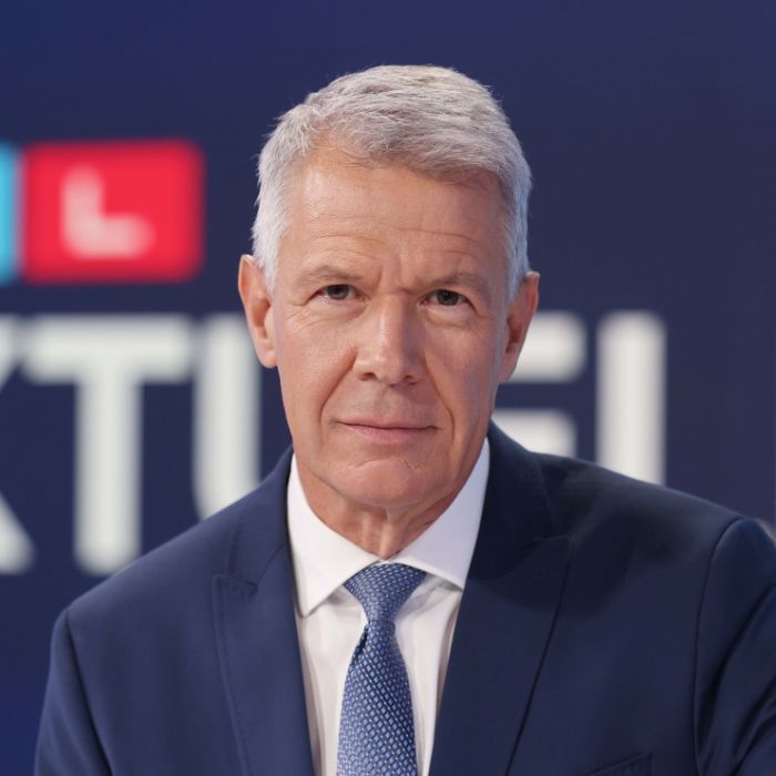 RTL-Moderator macht Schluss - So reagieren Zuschauer auf sein TV-Aus
