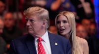 Ivanka Trump ist enttäuscht von ihrem Vater, der ihren Sohn eiskalt ignoriert hat.