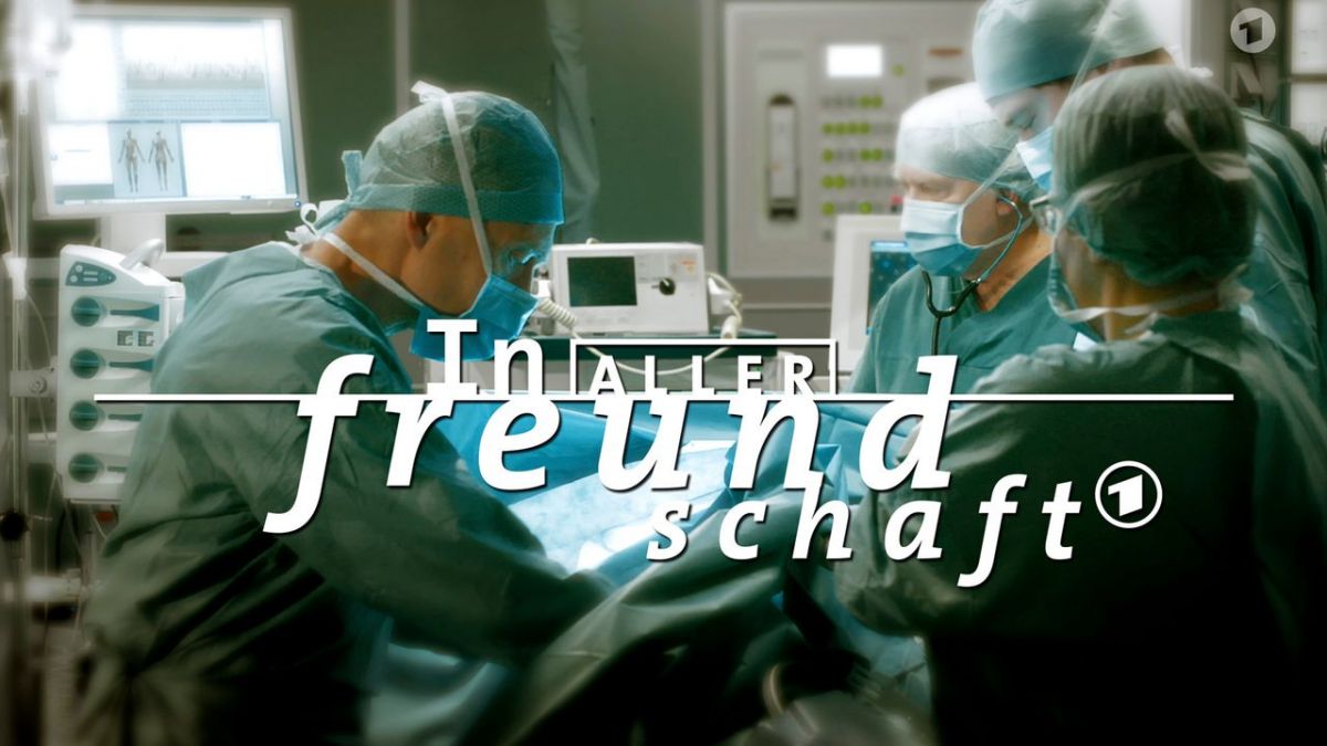 In aller Freundschaft bei MDR (Foto)