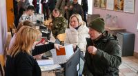 Die in Russland vom 15. bis 17. März 2024 stattfindenden Wahlen gelten als abgekartetes Spiel.