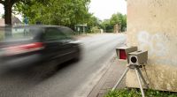Der Blitzermarathon findet in diesem Jahr am 19. April 2024 statt.