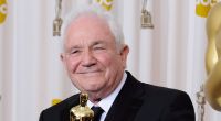 Oscar-Gewinner David Seidler ist im Alter von 86 Jahren gestorben.