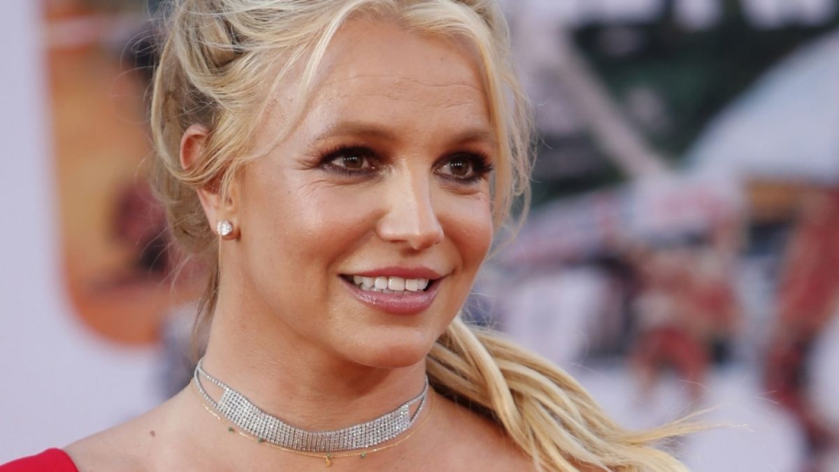 Britney Spears lässt ihre Fans mit einem Instgaram-Post zweifeln. (Foto)