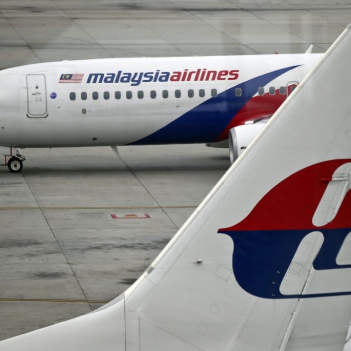 MH370 seit 10 Jahren vermisst