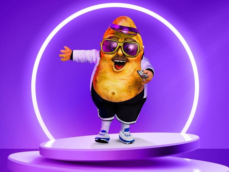 Fotostrecke The Masked Singer 2024 alle Masken Frühjahr 2024 bei Pro7