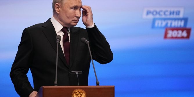 Wladimir Putins Öl-Geld in Gefahr
