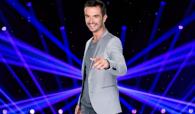 Der beliebte Schlagerstar und Moderator Florian Silbereisen ist regelmäßig in zahlreichen TV-Formaten zu sehen.