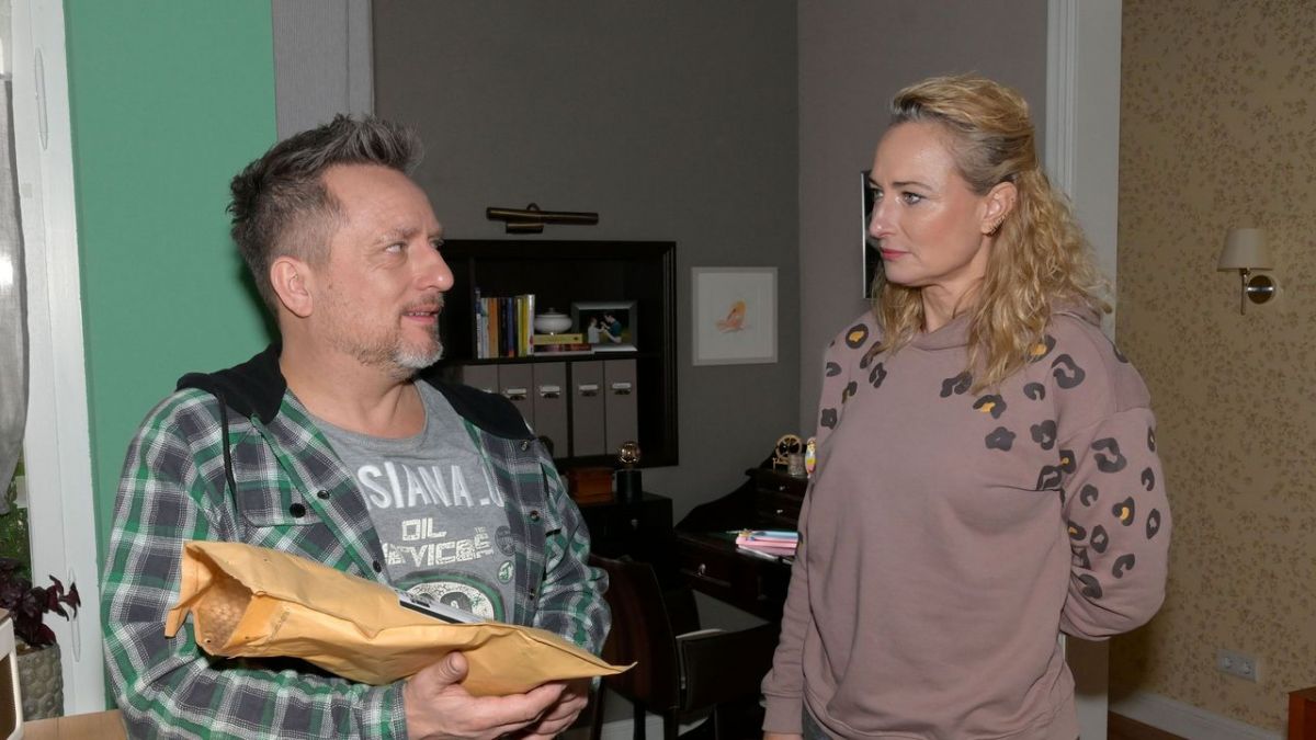 "GZSZ" bei RTL im LiveStream und TV Folge 7983 aus Staffel 35 der