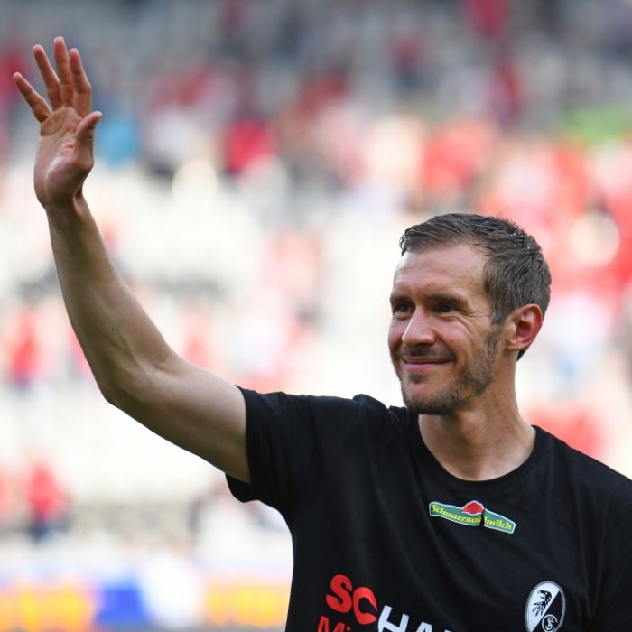 Diese Vereinslegende wird neuer Trainer des SC Freiburg