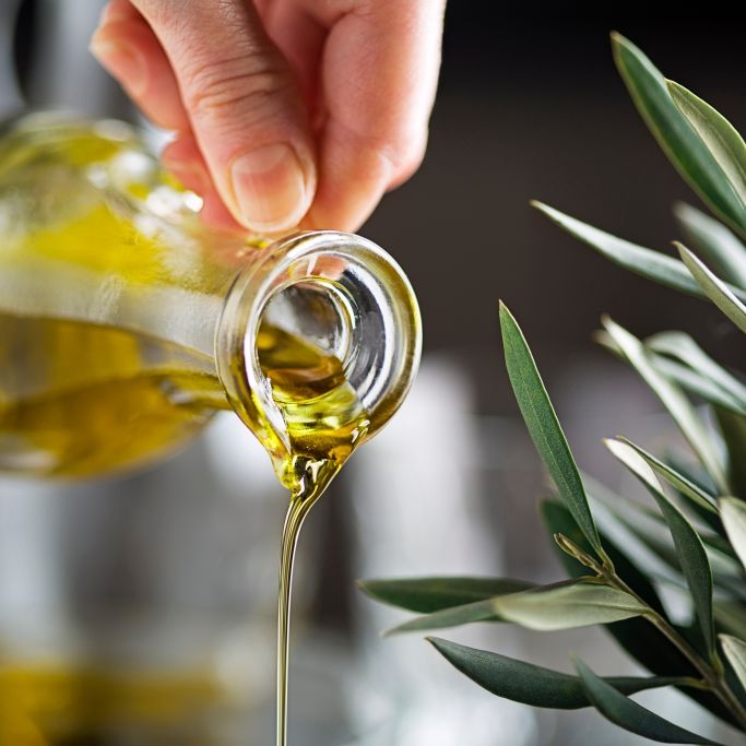 Potenziell krebserregend - dieses Olivenöl enttäuscht im Test