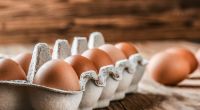 Ökotest hat 20 Eier-Marken untersucht.