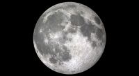 Am 14. März 2025 leuchtet der Vollmond als Krähenmond.