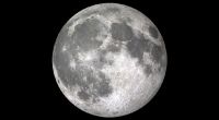 Am 25. März 2024 wartet neben einem Vollmond auch eine Halbschatten-Mondfinsternis auf.