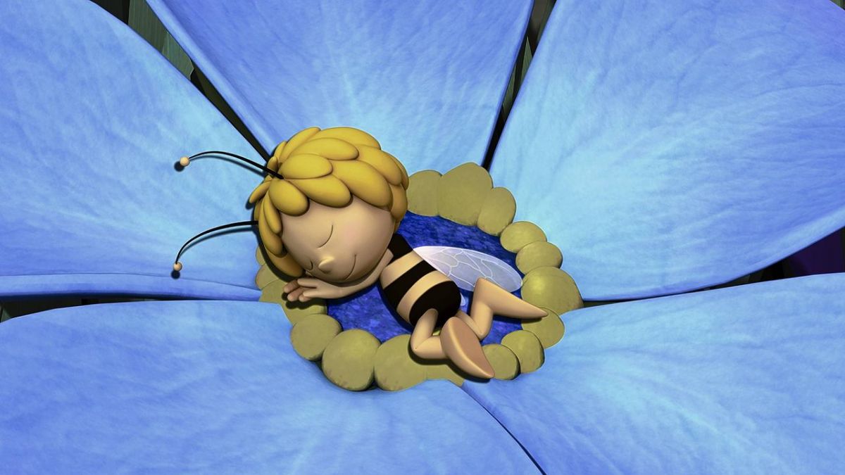 Die Biene Maja bei KiKA (Foto)