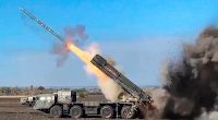 Wladimir Putin hat die Ukraine einmal mehr mit massiven Raketenangriffen überzogen.