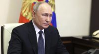 Sind die Krankheitsgerüchte um Wladimir Putin vom Kreml gewollt?