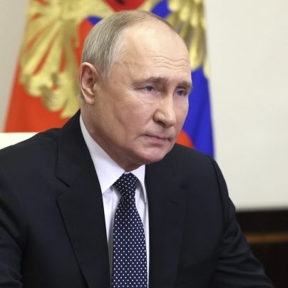 Experte sicher: Zweifel an Putins Gesundheit sind vom Kreml gewollt