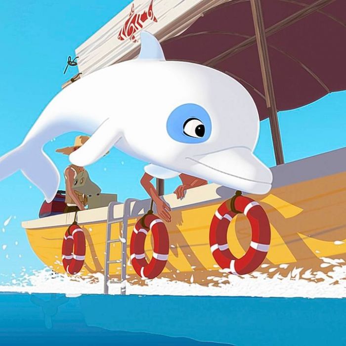 Wann und wo man die Wiederholung sehen kann