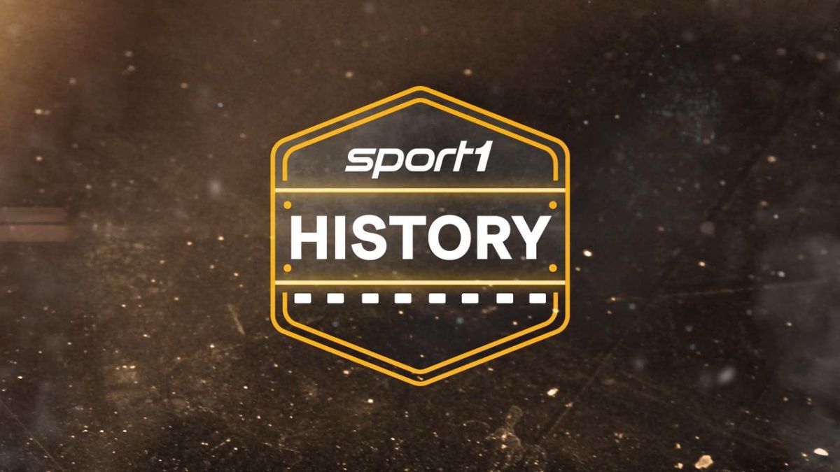 Bundesliga History bei SPORT1 (Foto)