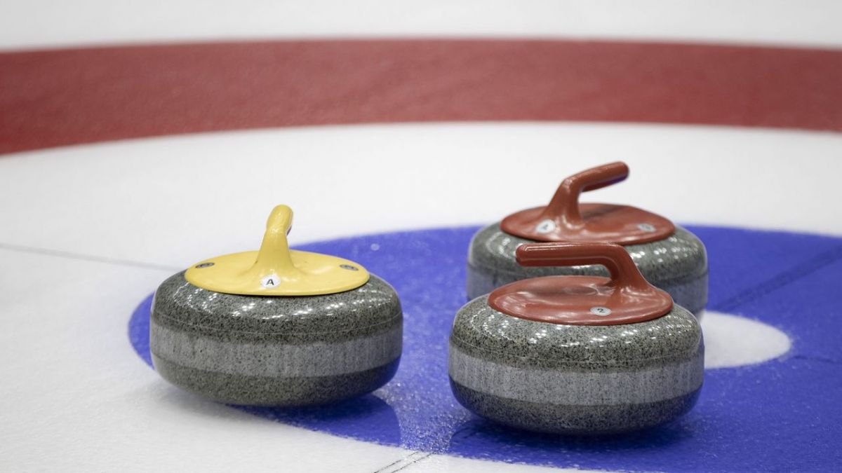 Curling: Weltmeisterschaft der Damen bei Eurosport 1 (Foto)