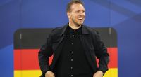 Seit 2023 ist Julian Nagelsmann der neue Bundestrainer der deutschen Nationalmannschaft.