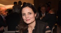 Elisabeth Lanz ist aus der ARD-Serie 