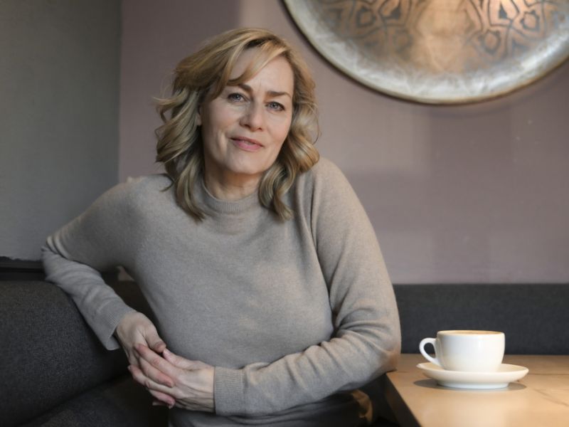 Gesine Cukrowski privat: Das wussten Sie noch nicht über die talentierte Schauspielerin