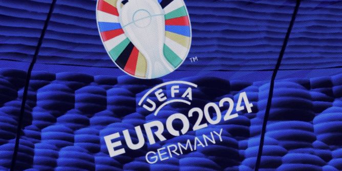 Fußball-EM 2024 in TV und Live-Stream