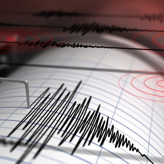 Erdbeben der Stärke 3,6 erschüttert Syke in Niedersachsen